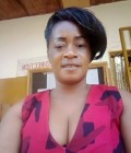 Rencontre Femme Cameroun à Yaoundé : Edwige, 42 ans